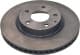 108514 Febi Тормозной диск
