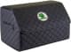 Сумка-органайзер EVAtech Eco M Skoda в багажник EHECEMBBBBV028