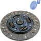 ADG03156 Blue Print Диск зчеплення для Hyundai Matrix
