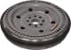 415 0185 10 LuK Маховик