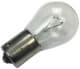 Автолампа Volvo P21W BA15s 21 W прозрачная 989757