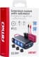 Розгалужувач прикурювача з USB Amio 03782
