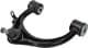J4922009 Herth+Buss Рычаг подвески для Toyota Land Cruiser