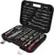Набір інструментів Intertool Storm ET-8082 1/2", 1/4" 82 шт.
