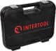 Набір інструментів Intertool Storm ET-8082 1/2", 1/4" 82 шт.