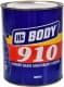 Антикор Body 910 каучуковый серый (1 кг)