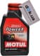 Моторна олива 4Т Motul Tekma Power X 10W-30 синтетична
