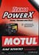 Моторна олива 4Т Motul Tekma Power X 10W-30 синтетична