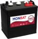 Тяговый аккумулятор MONBAT Deep Cycle P89P6US3 225 Ач 6 V