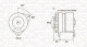 063735060010 Magneti Marelli Генератор