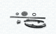 341500000290 Magneti Marelli Комплект ланцюга ГРМ для Toyota Yaris