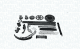 341500000480 Magneti Marelli Комплект ланцюга ГРМ