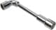 Ключ торцевий Expert E113456 L-подібний 35 мм
