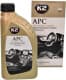 Очиститель салона K2 APC (All Purpose Cleaner) 1000 мл