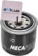 ELH4293 Mecafilter Оливний фільтр