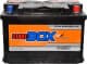 Акумулятор StartBOX 6 CT-74-R Special 5237931140