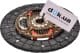DTX-152 Aisin Диск зчеплення