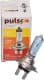 Автолампа Pulso X-tremeVision H7 PX26d 55 W светло-голубая LP-70555