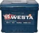 Аккумулятор Westa 6 CT-65-R Premium WPR6500L2