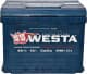 Акумулятор Westa 6 CT-65-L Premium WPR6501L2