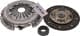 KF-K33 Japanparts Комплект сцепления