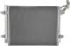 940138 Nissens Радиатор кондиционера для Volkswagen Tiguan