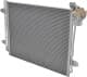 940138 Nissens Радиатор кондиционера для Volkswagen Tiguan