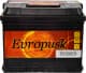 Аккумулятор Evropusk 6 CT-60-L ev003