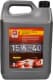 Дорожная Карта SG/CD 15W-40 (5 л) моторное масло