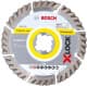 Круг відрізний Bosch X-Lock Standard for Universal 2608615166 125 мм