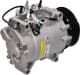 890128 Nissens Компрессор кондиционера
