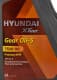 Трансмиссионное масло Hyundai XTeer Gear Oil-5 GL-5 75W-90 синтетическое