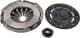 92-00-012 Ashika Комплект зчеплення для Chrysler Voyager