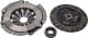 KY-108 Aisin Комплект сцепления