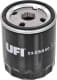 23.254.00 UFI Оливний фільтр