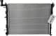 253101H050 Hyundai / Kia Радиатор охлаждения двигателя
