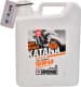 Ipone Off Road Katana 10W-40, 4 л (800368) моторное масло 4T
