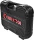 Набір торцевих головок та компонентів Intertool ET-8110 1/2", 1/4" (110 пр.)