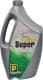 Prista Super 15W-40 (4 л) моторное масло