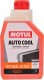 Motul Inugel Optimal Ultra G12+ оранжевый концентрат антифриза