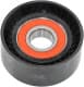 500305 Caffaro Натяжной ролик поликлинового ремня