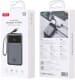 Повербанк XO PR267 20000 mAh 65 Вт