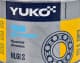 Смазка Yuko Speсial 158 литиевая