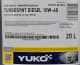 Yuko Turbosynt Diesel 10W-40 (20 л) моторна олива