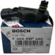 f00099p350 Bosch Датчик тиску системи впуску для Chevrolet Corsa