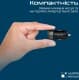 USB зарядка в авто Promate DriveGear-PD33 Series DRIVEGEARPD33