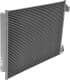 940321 Nissens Радіатор кондиціонера