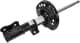 315758 Sachs Стойка амортизатора для Hyundai i40