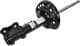 315756 Sachs Стойка амортизатора для Hyundai i40