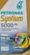 Petronas Syntium 5000 AV 5W-30 (1 л) моторное масло